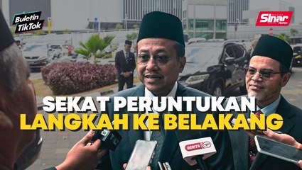 Usah hukum rakyat dengan sekat peruntukan