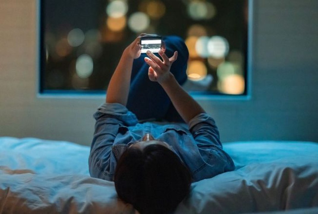 Qu'est-ce que le « gophering » : cette tendance qui nuit à vos rencontres amoureuses ?