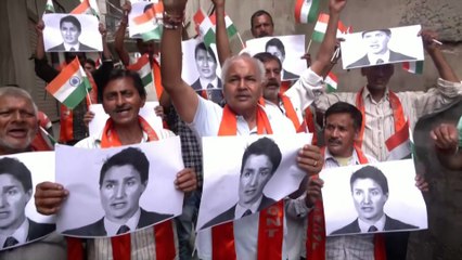 توتر العلاقات الدبلوماسية الكندية الهندية.. ما القصة؟