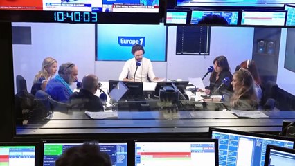 «Abysses», «Par tous les moyens» et «Extrapolations» : les séries sur l'urgence climatiques recommandées par Héloïse Goy