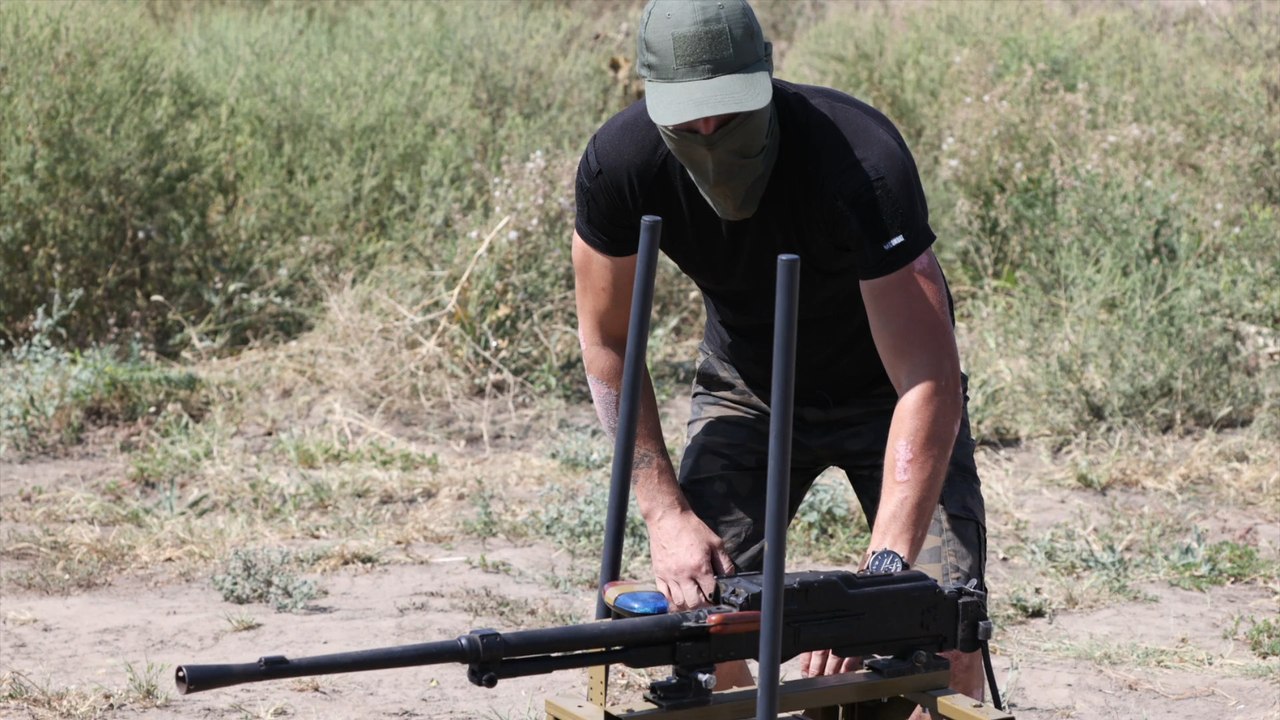 ISW-Bericht: Deutliche Zunahme russischer Verluste in Saporischschja-Region