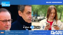 Nicolas Sarkozy avoue son 