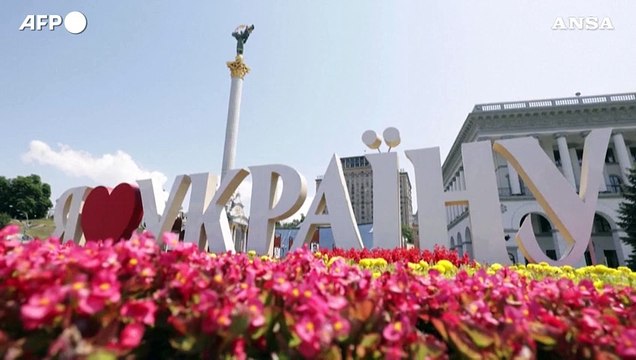 Zelensky all'Onu, un vertice mondiale per la pace