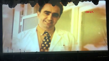 İSTANBUL-ŞARKICI SILA LÖSEMİYİ YENEN ÇOCUKLARLA SAHNE ALDI