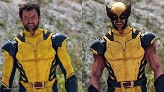 Best Upcoming Movies 4K  | DEADPOOL 3  Wolverine & Deadpool (2024) Hugh Jackman, Ryan Reynolds #movies #trailers