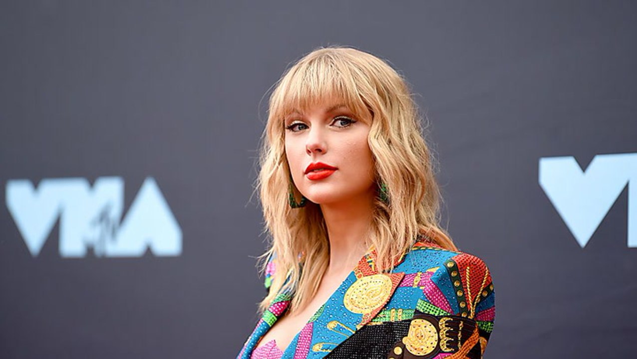 Taylor Swift Rätsel auf Google - Fans legen Seite lahm