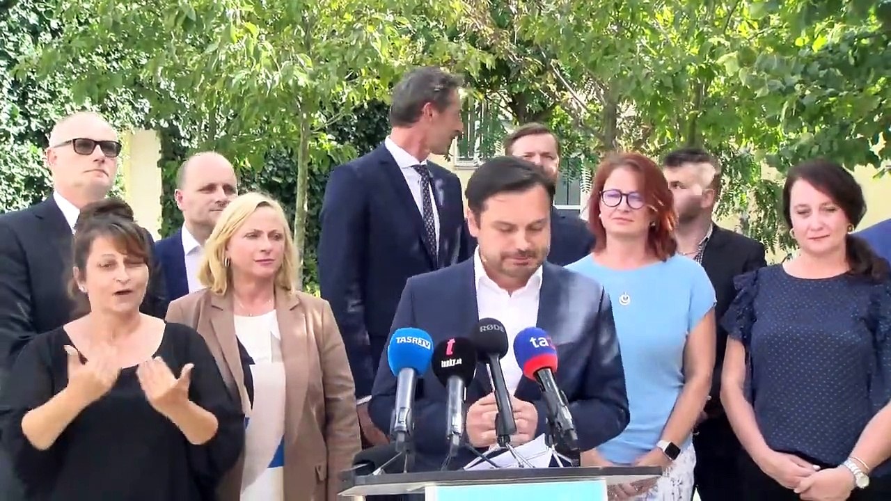 KDH chce zlepšiť dostupnosť ambulantnej i ústavnej starostlivosti, ako aj liekov