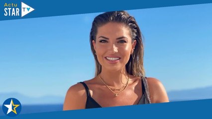 Tiffany Gounin enceinte  la future maman fait une belle révélation sur sa grossesse