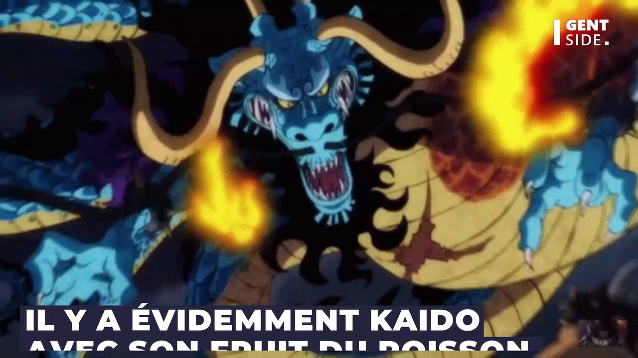 Cette incohérence d’Eiichiro Oda sur ces fruits du démon enrage les fans de One Piece