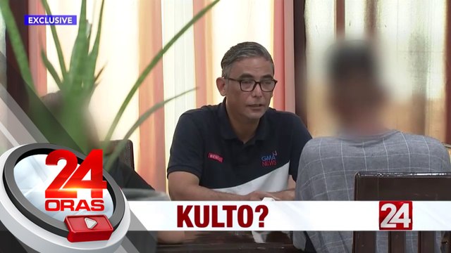 Abangan ang pinakamainit na balita ngayong September 20, 2023 mamaya sa 24 Oras