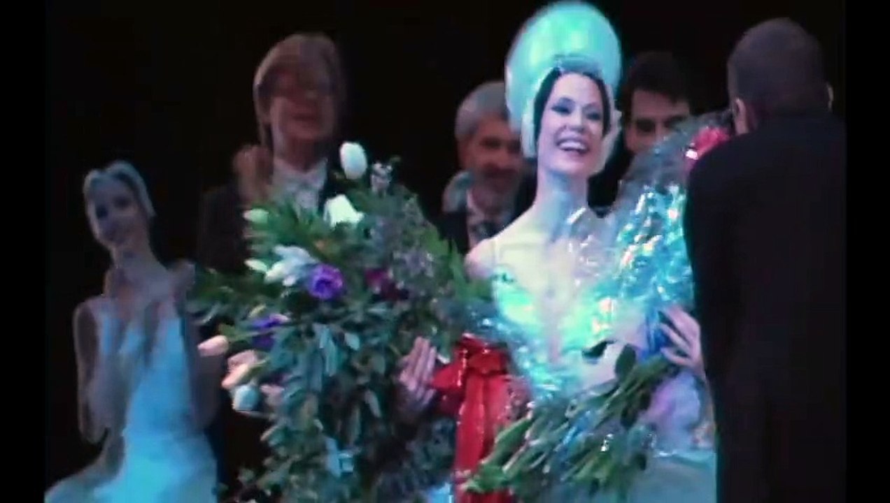 Swan Song Trailer OV