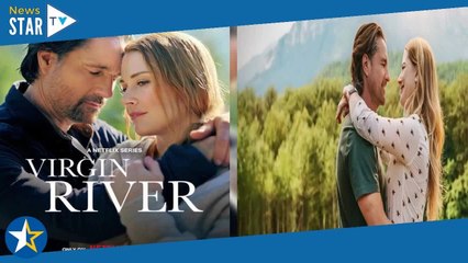 Virgin River Netflix  quand seront disponibles les derniers épisodes de la saison 5