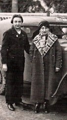 En voiture, Simone ! 🚗