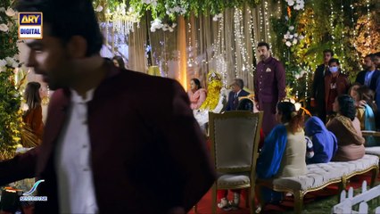 Mere HumSafar Episode 9 _ Presented by Sensodyne (Subtitle Eng) 24th Feb 2022