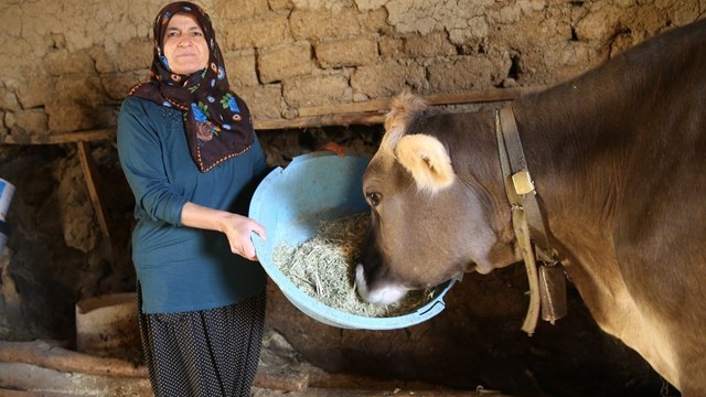 Depremde kayıtlara “ölü” olarak geçti hayatı kâbusa döndü