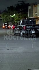 #Preliminar Hombres armados irrumpieron a un domicilio ubicado en la colonia Circunvalación Oblatos de Guadalajara, golpearon y asaltaron al morador #GuardiaNocturna
