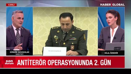 Karabağ'da son durum! Azerbaycan'ın tüm şartları kabul edildi
