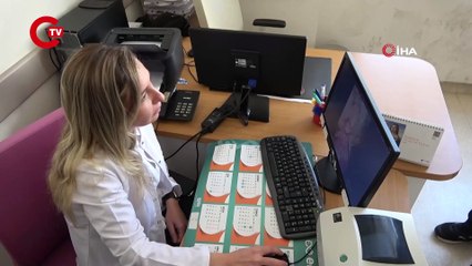 3 yaşındaki çocuğun kulağından 23 adet canlı kurtçuk çıkartıldı