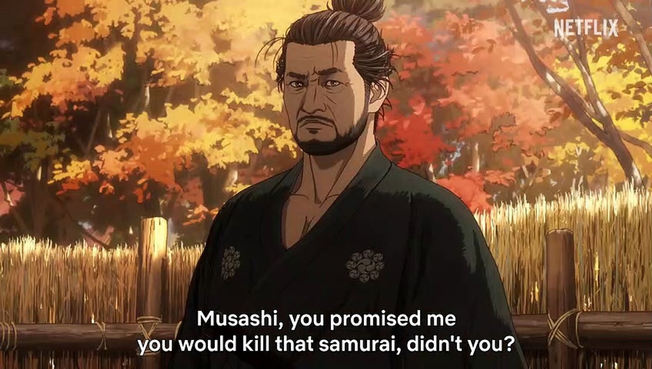 Onimusha Official Trailer OmeU