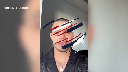 Savaş Cebeci ile Kaan Kazgan kavgası karakolda bitti! "Konu kapandı"