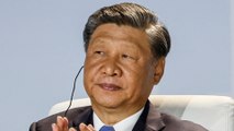 China und seine verschwundenen Politiker