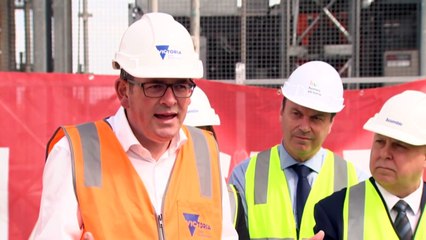 Victoria to introduce levy on short stay accommodation