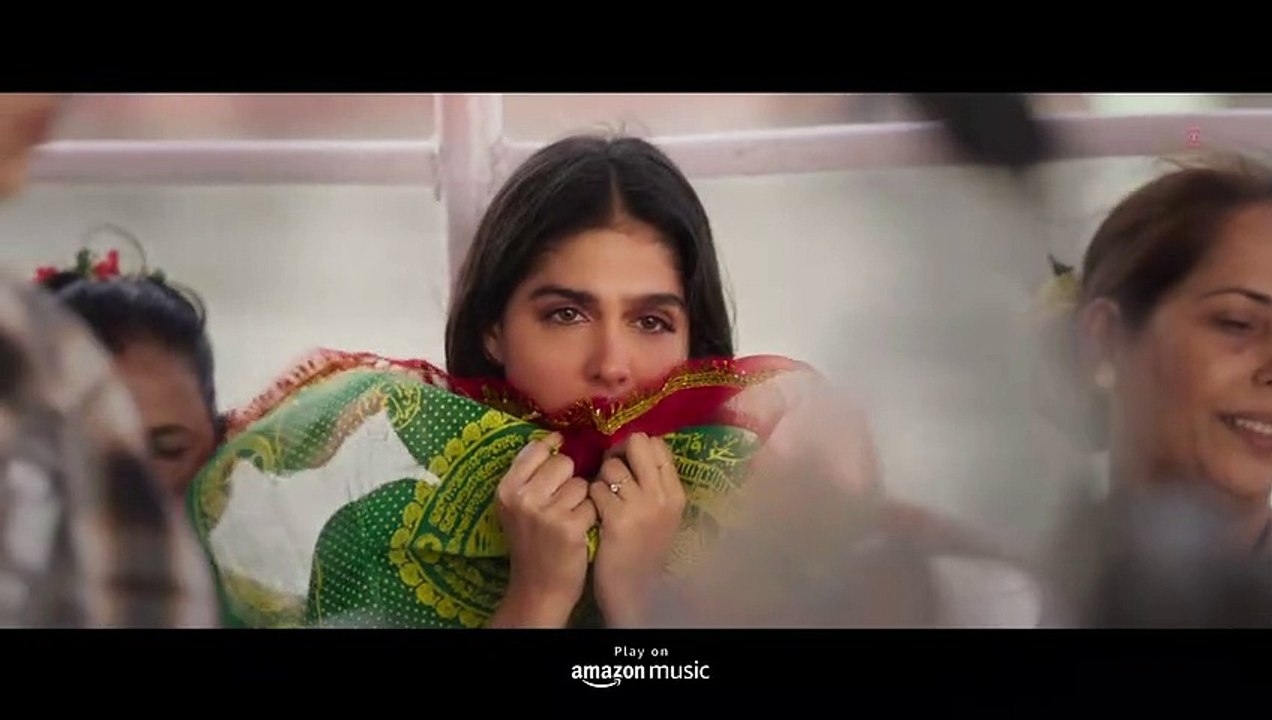 OONCHI OONCHI DEEWAREIN_ Yaariyan 2 _ Meezaan, Anaswara _ Arijit, Manan _ Radhika, Vinay _ Bhushan K