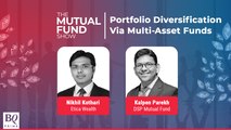 The Mutual Fund Show: Multi-Asset Allocation Strategy