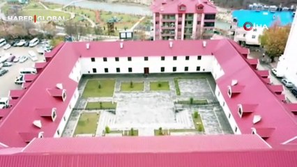Tunceli Müzesi, Avrupa’nın en iyi ikinci müzesi ödülünü aldı
