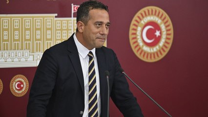 Başarır: İnsanların parlamentoya olan ilgisi kalmadı