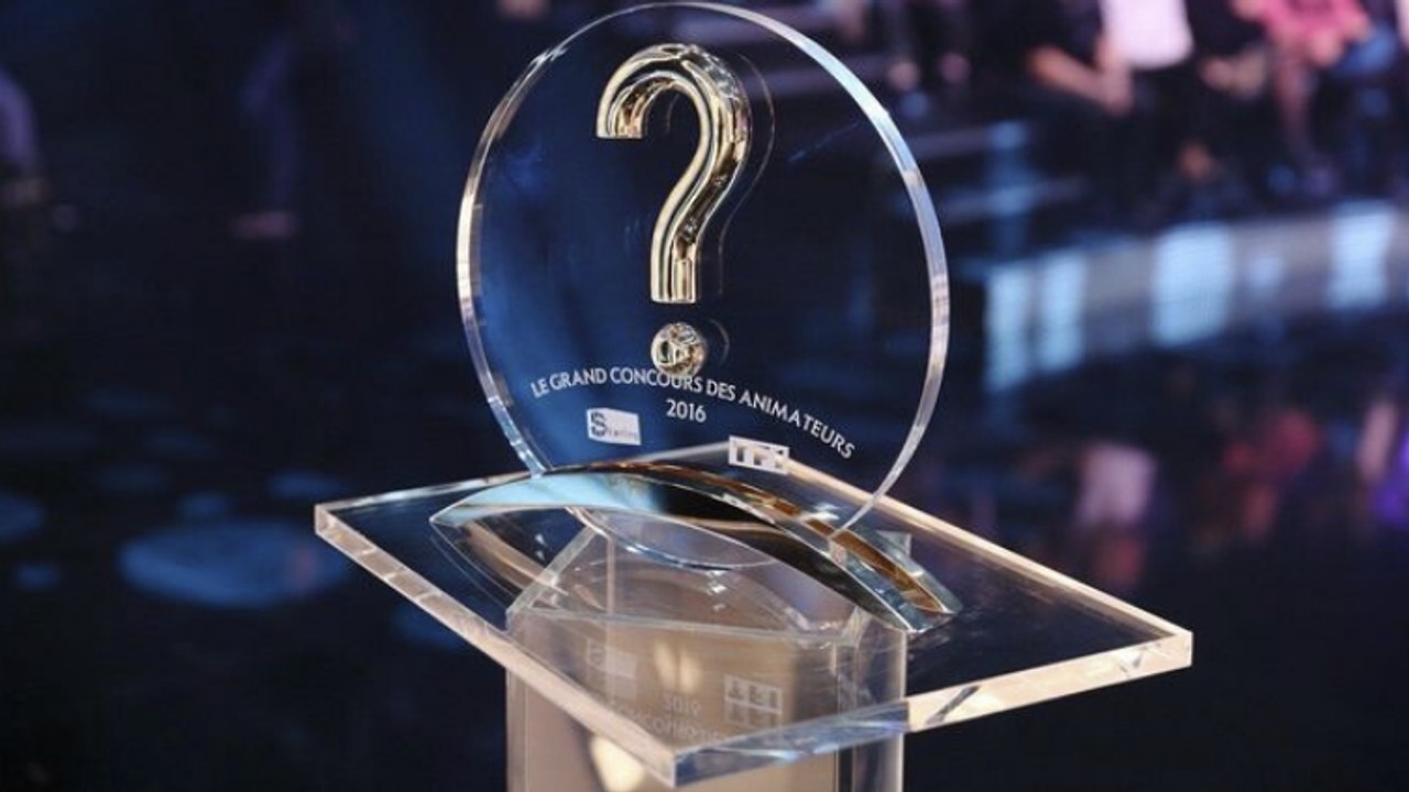 Le grand concours - Le grand concours de la rentrée