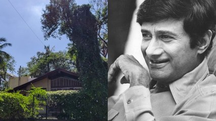 Dev Anand का 73 साल पुराना Bungalow बिका करोड़ों में, कीमत सुन उड़ जाएंगे होश, कितनी है सच्चाई?