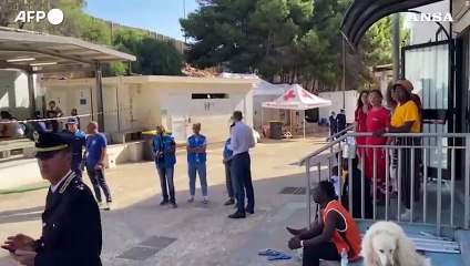 Due mesi per lista nuovi Cpr, "ce li chiede l'Europa"