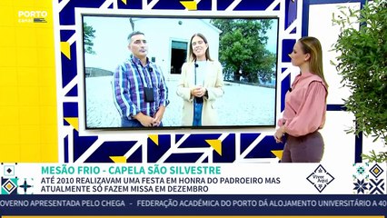Viver Aqui - 19 de setembro, parte 1