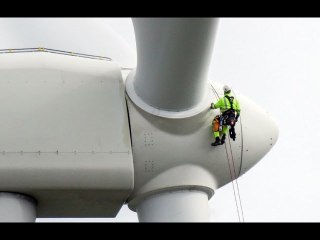 Comment s’orienter vers l’éolien, un secteur qui a le vent en poupe