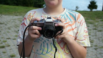 Zajęcia foto w Żukówku