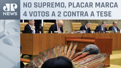 Download Video: STF e CCJ do Senado discutem Marco Temporal nesta quarta-feira (20)