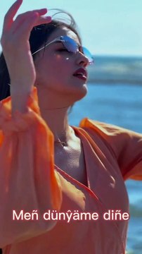 Guli Mata || send gapymy kak || Guli Mata New version