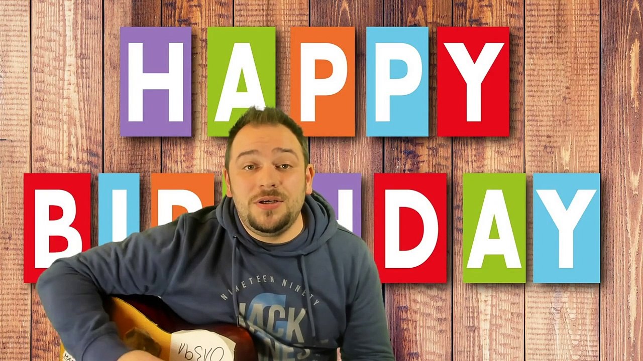 Happy Birthday, Leni! Geburtstagsgrüße an Leni