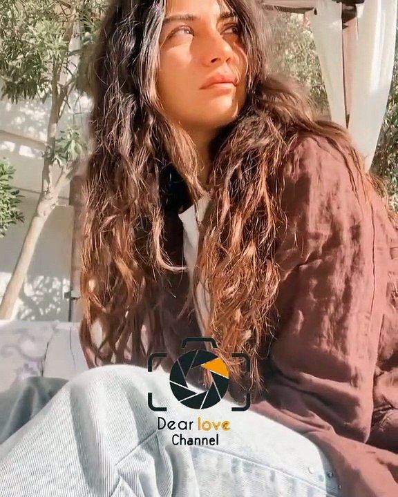 Tuba buyukustun video song latest video upcoming series on Netflix series