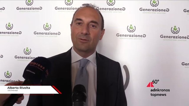 Famiglia, Rivolta (Prénatal): Con Generazione G supporteremo nuovi genitori
