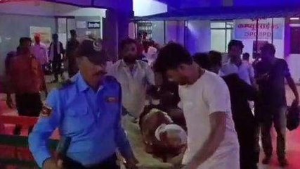 सावधान: आपके आसपास ही छिपा है बाघ, घर में घुसकर महिला को बनाया निवाला