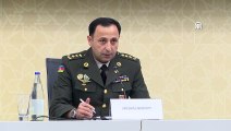 Karabağ'daki silahlı oluşumlarının dağıtılması ve tamamen silahsızlandırılması konusunda anlaşmaya varıldı