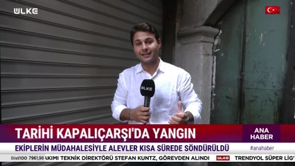 Ülke Ana Haber – 17 Eylül 2023