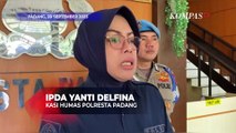 Nasib Nahas Bocah di Padang Tewas Tertimpa Tembok saat Wudu di Masjid