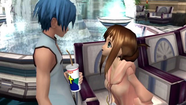 Star Ocean Till the End of Time - Launch Trailer PS4