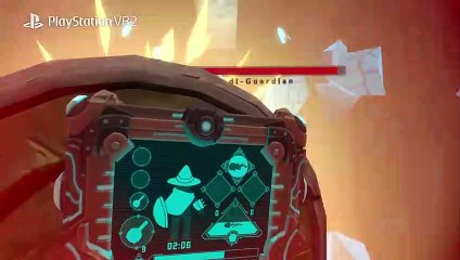 Ruinsmagus Complete - Launch Trailer   PS VR2 Games