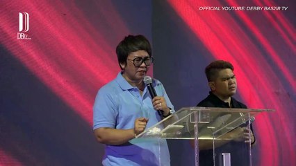 Keselamatan tidak bisa diwakilkan - Debby Basjir #debbybasjir