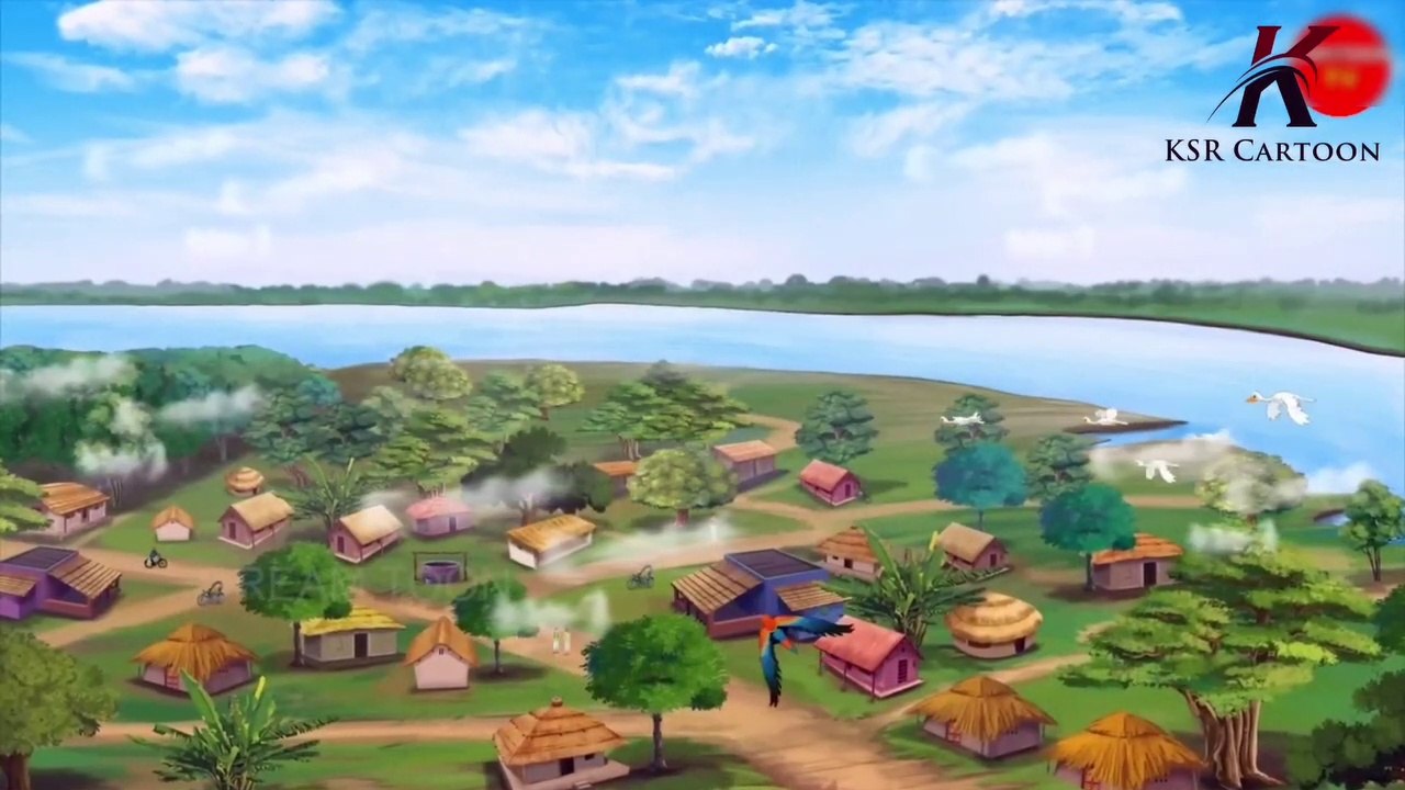 जमींदार और नौकरानी | Jamindar aur Naukrani | Hindi Kahaniya | Hindi Stories