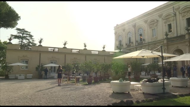 Enpaia-Censis, presentato l'osservatorio del mondo agricolo